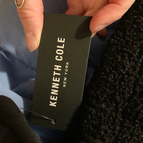 Kenneth Cole jacket - Picture 2 of 4